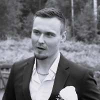 Mattias Rexby