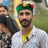 Pankaj Kumar