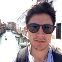 Edgar Martínez Rodríguez