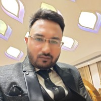 Naveen Upadhyay