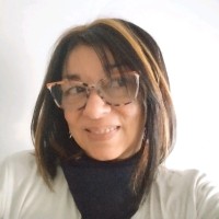 Maria Alejandra Chinni