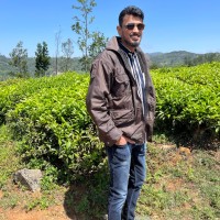 Anup Dhareshwar
