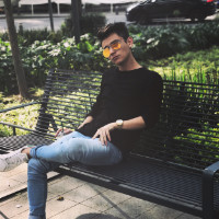 Airy Gibran Bautista Martínez