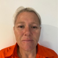 Kimberley Stevenson