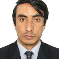 Peer Mohammad Jamshid
