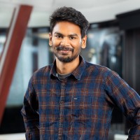 Siddhartha Kasaraneni