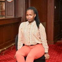 BRENDA MURITHI