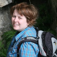 Miriam Nývltová Fišáková