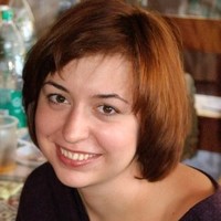 Marina Sharova