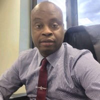 Khwine Prince Matidza