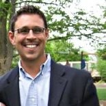 Justin Blagg