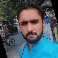 Ateeq ur Rehman