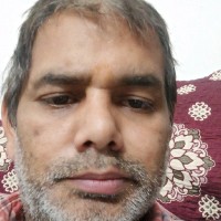 Manish Juyal