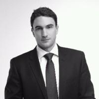 Guillaume Dorison