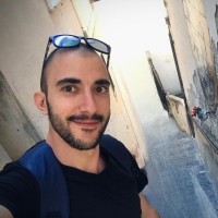 Shahaf Karp