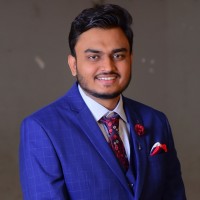 MRUGESH PATEL, P.Eng