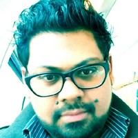 Tharindu Perera
