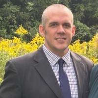 Brad Schwandt