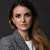 Alissa Pavia