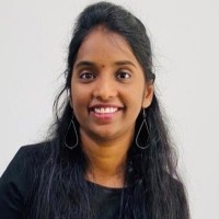 Divya Vidiyala