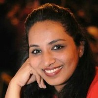 Shradha Goel