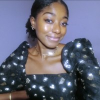 Keshia Amoako