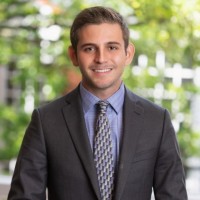 Austin Stratt, MBA