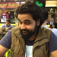 Vivek Malhotra