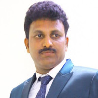 Ashok Vardhan Nalla