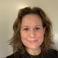Gitte Rahbek Tralau