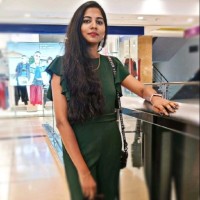 Jasmine Pratheesa