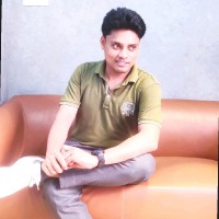 Pawanesh Kumar Yadav