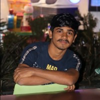Yogesh Gohil
