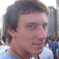 Nikolay Lazarev
