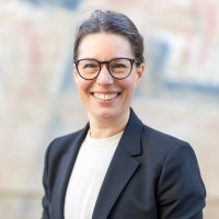 Mascha Thomas-Riekoff