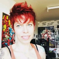 Julie Herrewyn