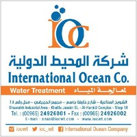Ioc Water Treatment