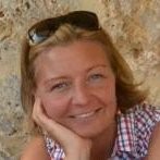 Helena Törnell
