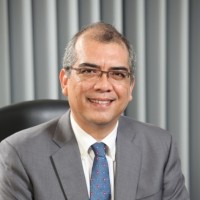 Datuk Ir. Khairil Anwar Ahmad