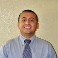 Mike Martinez
