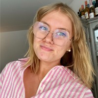 Molly Andersson
