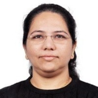 Urvi Asher