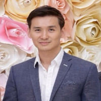 Ekaphong Jitpatanarat