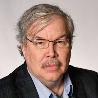Robert Dowd