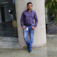 Nikhil Kadukar