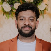 Alok Ck