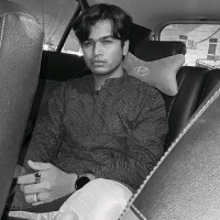 mohammad affan