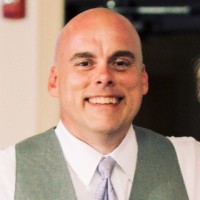 Michael Ruth