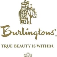 BURLINGTONS'™ INDIA