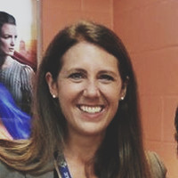 Beth Crisafulli